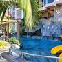 Горящие туры в отель The Wind Boutique Resort - 1
