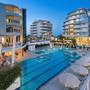 Горящие туры в отель Hotel Le Palme - Premier Resort - 2