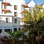 Горящие туры в отель Four Points by Sheraton Arusha, The Arusha Hotel - 3