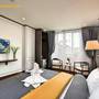 Горящие туры в отель May Flower Hotel Hanoi - 3