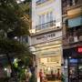Горящие туры в отель May Flower Hotel Hanoi - 5
