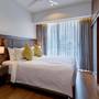 Горящие туры в отель Ariva Trillion Residences - 4