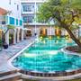 Горящие туры в отель Salmalia Boutique Hotel & Spa - 4