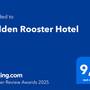 Горящие туры в отель Golden Rooster Hotel - 1