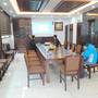 Горящие туры в отель T&M Luxury Hotel Hanoi - 6