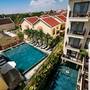 Горящие туры в отель Silkotel Hoi An - 1