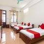 Горящие туры в отель OYO 594 Cua Dai Beach - 5