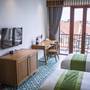Горящие туры в отель Vinh Hung Old Town Hotel - 5