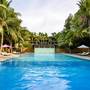 Горящие туры в отель Sankofa Village Hill Resort & Spa - 1