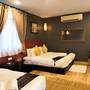 Горящие туры в отель Alia Residence Business Resort - 3