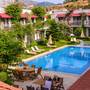 Горящие туры в отель Villa Rustica Hotel - 4