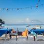 Горящие туры в отель The Tanis Beach Resort - 5