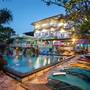 Горящие туры в отель The Tanis Beach Resort - 1