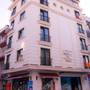 Горящие туры в отель Kerimbey Hotel - 1