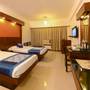 Горящие туры в отель Hotel Atithi - 5