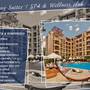 Горящие туры в отель Harmony Suites 10 Spa & Wellness Club Apart - 5