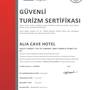 Горящие туры в отель Alia Cave Hotel - 6