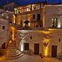Горящие туры в отель Mystic Cave House - 1