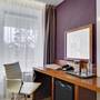 Горящие туры в отель G9 Hotel - 6