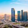 Горящие туры в отель Taj Jumeirah Lakes Towers - 1