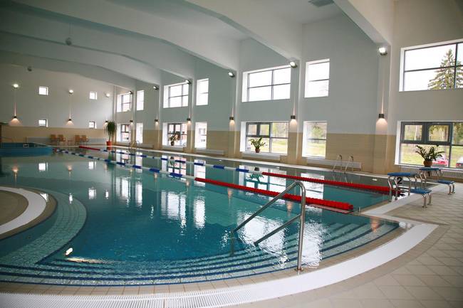 ВеличЪ Country Club
