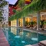 Горящие туры в отель Amnaya Resort Kuta - 3