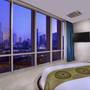 Горящие туры в отель The Grove Suites - 1