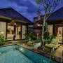 Горящие туры в отель Adiwana d'Nusa Beach Club and Resort - 3