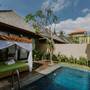 Горящие туры в отель Adiwana d'Nusa Beach Club and Resort - 1