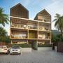 Горящие туры в отель Sables d'Or Luxury Apartments - 6