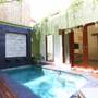 Горящие туры в отель Jas Green Villas and Spa - 1