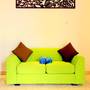Горящие туры в отель Jas Green Villas and Spa - 6