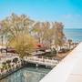 Горящие туры в отель Mirart Hotel Boutique & SPA Yalova - 3