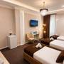 Горящие туры в отель SV Hotel - 1