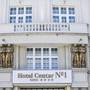 Горящие туры в отель Hotel Centar No.1 - 2
