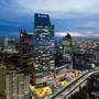 Горящие туры в отель Raffles Jakarta - 1