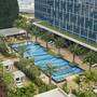 Горящие туры в отель Raffles Jakarta - 5