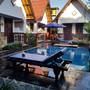 Горящие туры в отель Bagaz Cottage - 1