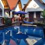 Горящие туры в отель Bagaz Cottage - 4