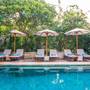 Горящие туры в отель Bale Sampan Bungalows - 1