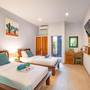 Горящие туры в отель Bale Sampan Bungalows - 3
