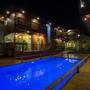 Горящие туры в отель The Baga Beach Resort - 1