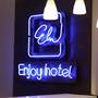 Горящие туры в отель Enjoy Hotel - 1