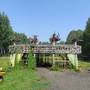 Горящие туры в отель Лукоморье - 4