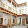 Горящие туры в отель Komil Boutique Hotel - 4