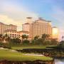 Горящие туры в отель Mission Hills Resort Hotel - 1