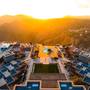 Горящие туры в отель Sahab Resort and Spa - 5