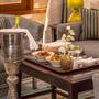 Горящие туры в отель Sahab Resort and Spa - 2