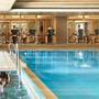 Горящие туры в отель Shangri-La Hotel - 1