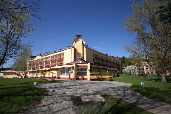 Приморский